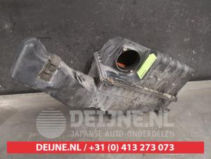 Ssang Yong Rexton Luftfiltergehäuse O450859 foto 2