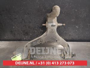 Ssang Yong Rexton Querlenker unten rechts vorne O450878 foto 2