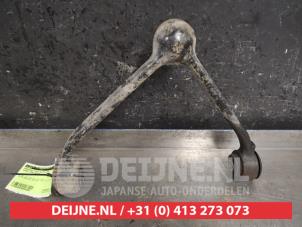 Ssang Yong Rexton Querlenker oben rechts vorne O450880 foto 2