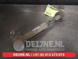 Ssang Yong Rexton Draagarm links-achter O450895 foto 2