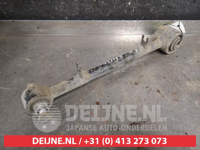 Ssang Yong Rexton Draagarm links-achter O450897