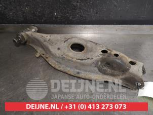 Ssang Yong Rexton Rear wishbone, left O450899 photo 2
