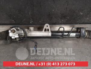 Ssang Yong Rexton Stuurhuis Bekrachtigd O450901 foto 2