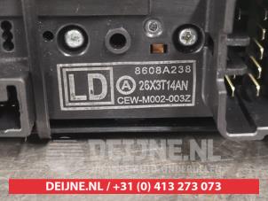 Mitsubishi Outlander Kombischalter Fenster O450903 foto 3