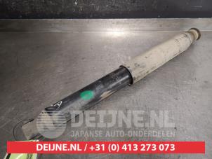 Ssang Yong Rexton Stoßdämpfer links hinten O450951 foto 2