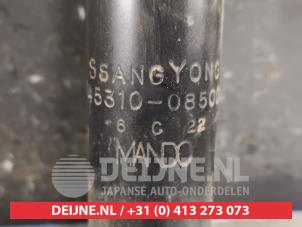 Ssang Yong Rexton Stoßdämpfer links hinten O450951 foto 3