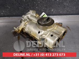 Honda CR-V Oliepomp O450955 foto 2