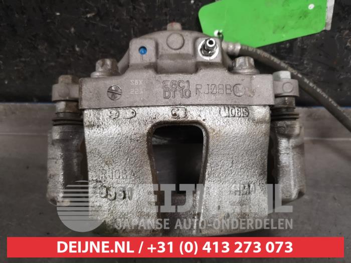 Hyundai Kona Bremszange links vorne O451054
