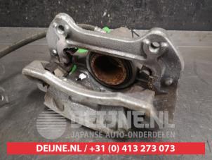 Hyundai Kona Bremszange links vorne O451054 foto 2