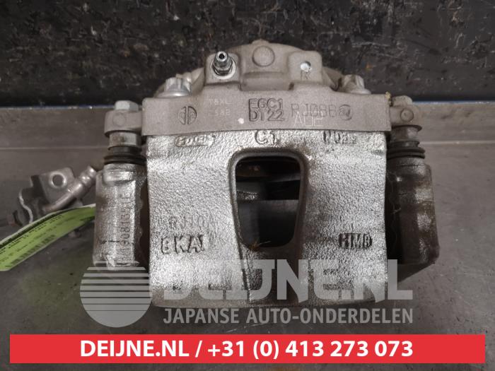 Hyundai Kona Remklauw (Tang) rechts-voor O451055
