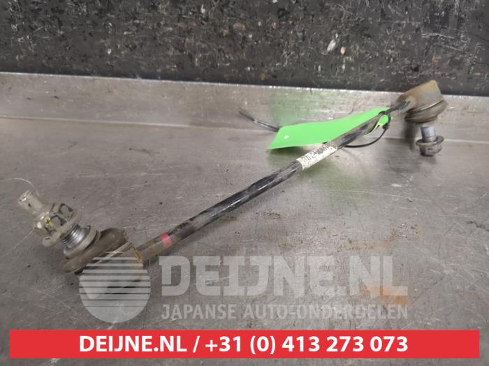 Hyundai Kona Stabilisierung Stange Führung O451095