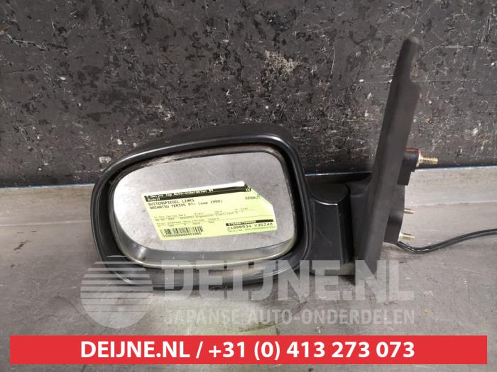 Daihatsu Terios Buitenspiegel links O451065