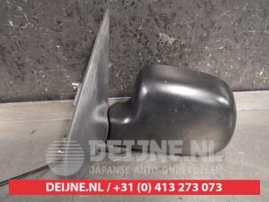 Daihatsu Terios Außenspiegel links O451065 foto 2