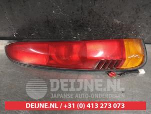 Daihatsu Terios Rücklicht links O451078 foto 2