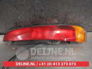 Daihatsu Terios Taillight, right O451079 photo 2