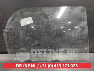 Daihatsu Terios Portierruit 4Deurs rechts-achter O451083 foto 2