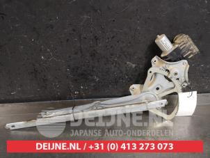 Toyota C-HR Window mechanism 4-door, front right O451128 photo 2