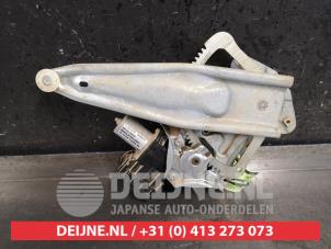 Toyota C-HR Fenstermechanik 4-türig rechts hinten O451129 foto 2