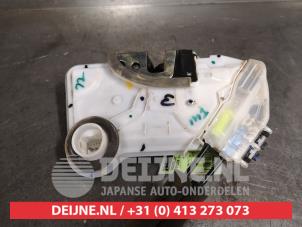 Toyota C-HR Front door lock mechanism 4-door, right O451130 photo 2