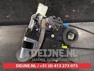 Toyota C-HR Türschlossmechanik 4-türig rechts hinten O451131 foto 2