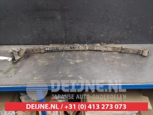 Toyota Hilux Rear leaf spring O451134 photo 3