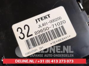 Toyota Hilux Stuurbekrachtiging Computer O451136 foto 2