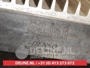 Toyota Hilux Voorgloei Relais O451138 foto 2