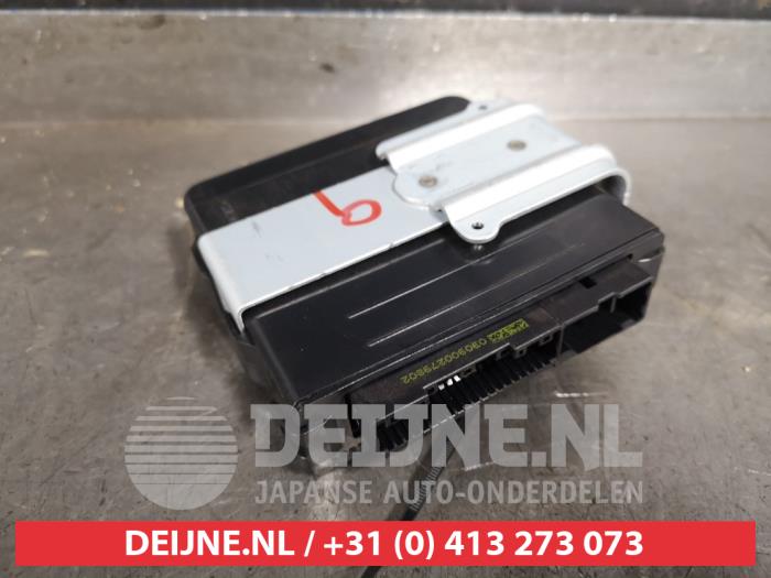Gebruikte Transfer module 4x4 Toyota Hilux V/VI 2.4 D 16V 4WD Prijs € 50,00 Margeregeling aangeboden door V.Deijne Jap.Auto-onderdelen BV