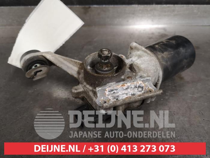 Honda Jazz Scheibenwischermotor vorne O451148