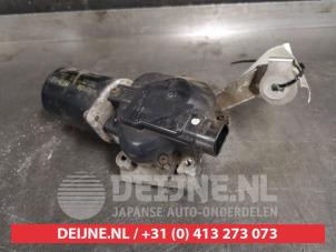 Honda Jazz Scheibenwischermotor vorne O451148 foto 2