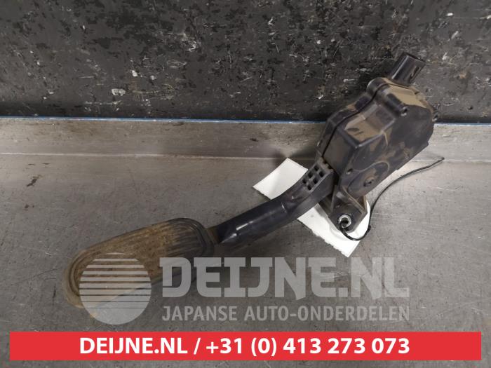 Toyota Hilux Gaspedal O451185