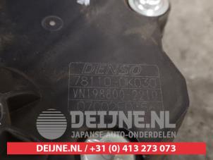 Toyota Hilux Accelerator pedal O451185 photo 3