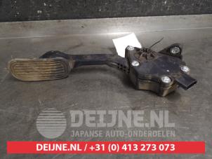 Toyota Hilux Accelerator pedal O451185 photo 2
