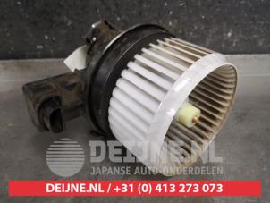Toyota Hilux Kachel Ventilatiemotor O451186 foto 2