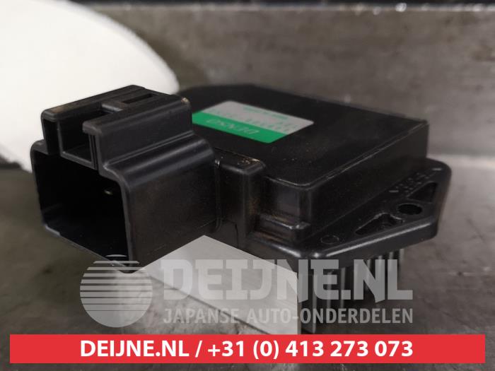 Toyota Hilux Heizung Widerstand O451187