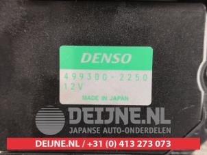 Toyota Hilux Heater resistor O451187 photo 2