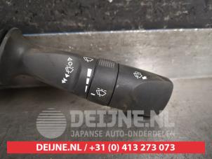 Toyota Hilux Scheibenwischer Schalter O451189 foto 2