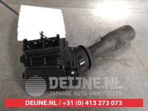 Toyota Hilux Scheibenwischer Schalter O451189 foto 3
