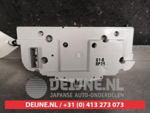 Honda Jazz Heizung Bedienpaneel O451181 foto 2