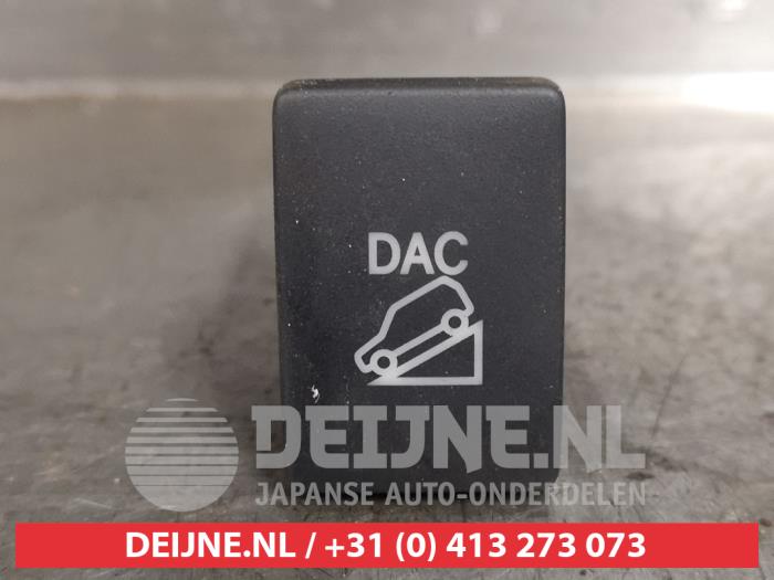 Toyota Hilux Schalter (sonstige) O451198