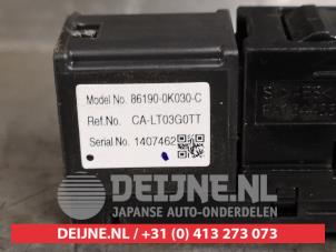 Toyota Hilux AUX / USB-Anschluss O451203 foto 3