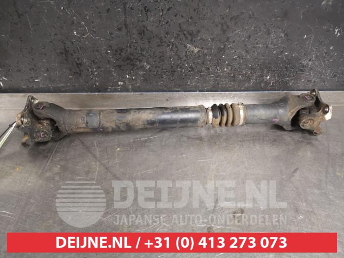 Toyota Hilux Zwischenwelle vorne 4x4 O451217