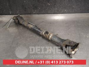 Toyota Hilux Tussenas voor 4x4 O451217 foto 2