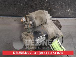 Suzuki Swift Anlasser O451227 foto 2