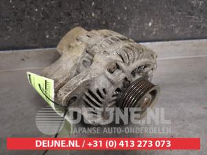Suzuki Swift Dynamo O451228 foto 2