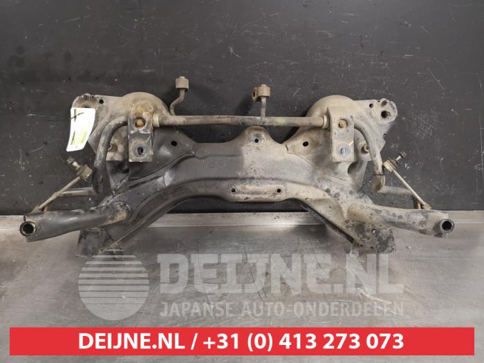 Suzuki Swift Subframe O451245