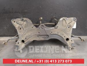 Suzuki Swift Unterrahmen O451245 foto 2
