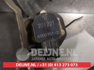 Suzuki Swift Xenon Höhenregler O451246 foto 2