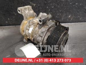 Toyota Hilux Klimapumpe O451278 foto 2