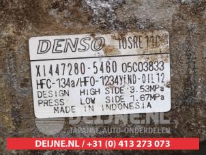 Toyota Hilux Klimapumpe O451278 foto 3